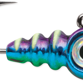 VMC Tungsten Larv Eye Jig