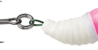 VMC Tungsten BugBite Jig