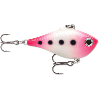 Rapala - Ultra Light Rippin' Rap - Image 6