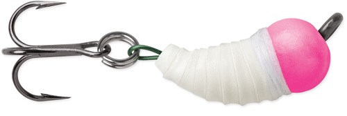 VMC Tungsten BugBite Jig