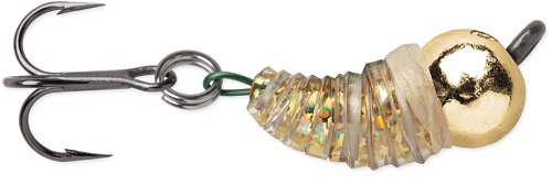 VMC Tungsten BugBite Jig - Image 3
