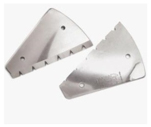 StrikeMaster Lazer Power Replacement Blade