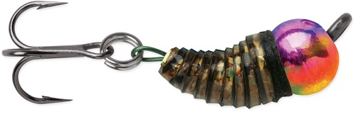 VMC Tungsten BugBite Jig - Image 4