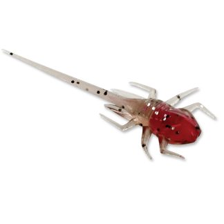 13 Fishing Paralyzer Panfish Plastic