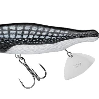 Daiwa Prorex Bessie Topwater Prop Bait