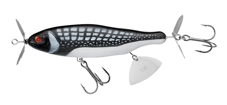Daiwa Prorex Bessie Topwater Prop Bait