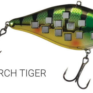 Reef Runner Lipless Flash Shad - 1/2oz