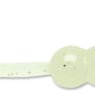 VMC Tungsten Wax Tail Jig - 2pk