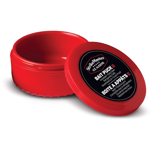 StrikeMaster Bait Puck - Large