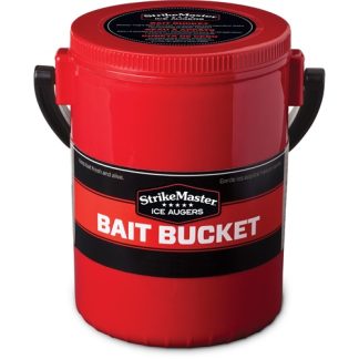 StrikeMaster Bait Bucket