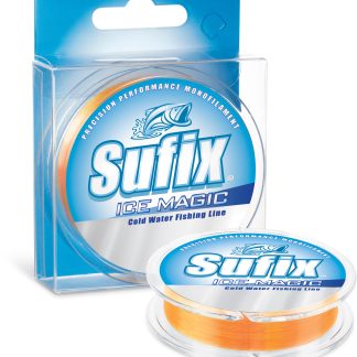 Sufix Ice Magic - 100yd