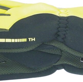HT Enterprises Full Fingered Neophrene Gloves
