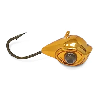 Acme Rattlin' Google Eye Tungsten Jig