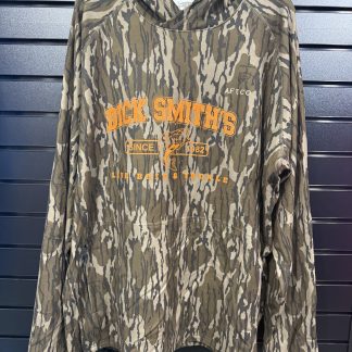 Dick Smith's AFTCO Coastal Layer Mossy Oak Hoody