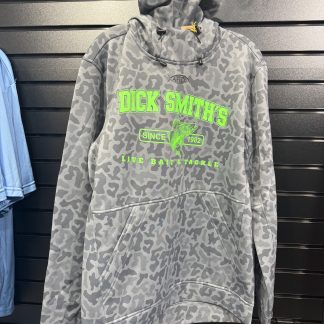 Dick Smith's AFTCO Reaper Tactical Camo Hoody