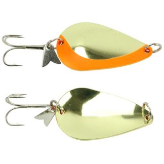Acme K.O. Wobbler Spoon