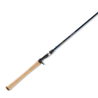 NEW St. Croix Triumph Series Casting Rod