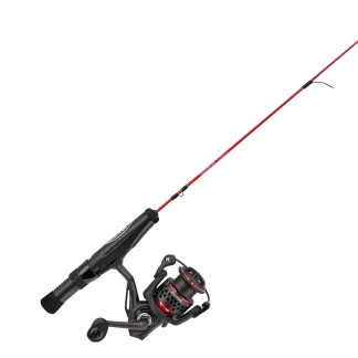 St. Croix Panfish Ice Combo