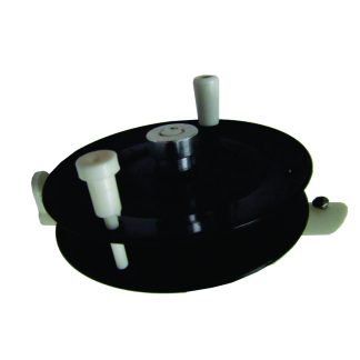 HT Enterprises Little Jigger Reel