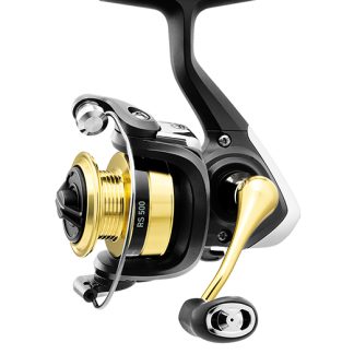 Daiwa RS500 Ultralight Spinning Reel