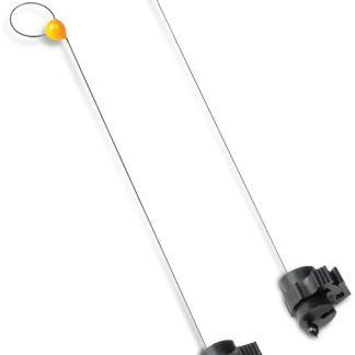 Rapala Titanium Spring Bobber