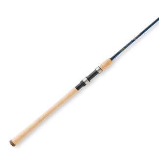 NEW St. Croix Triumph Salmon/Steelhead Spinning Rod 2pc