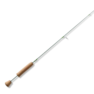 St. Croix Skandic Ice Rod