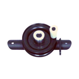 HT Enterprises UltraLite Ice Reel
