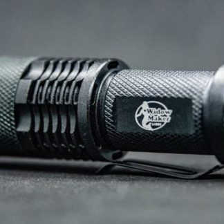 Widow Maker Lures - UV Light