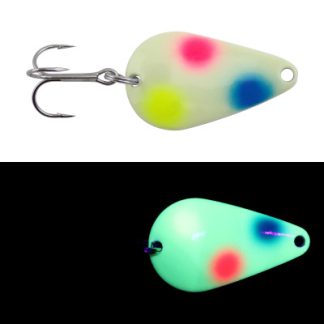 Moonshine Lures Casting Spoon