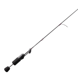 St. Croix Mojo Ice Rod