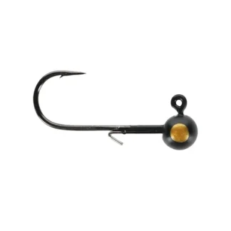 Widow Maker Tungsten Panfish Series Jig