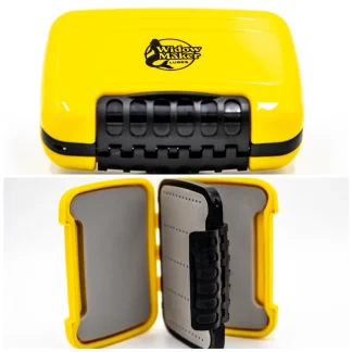 Widow Maker Deluxe Jig Box
