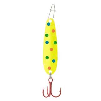 Clam Tungsten Dancin' Drop Spoon