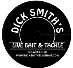 Dick Smith's Hole Cover