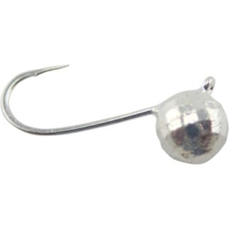 Widow Maker Disco Ball Tungsten Jig - 2pk