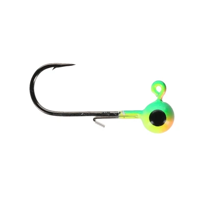 Widow Maker Tungsten Panfish Series Jig - Image 2
