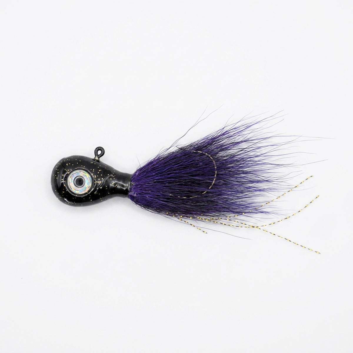 Head Hunter Kidney Bucktail Jig - Image 4