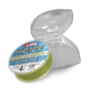 P-Line HP Ice Line