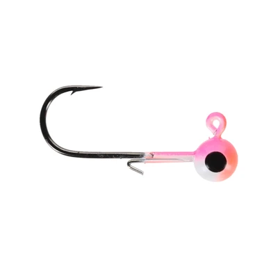 Widow Maker Tungsten Panfish Series Jig - Image 3