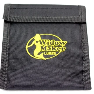Widow Maker Plastics Wallet