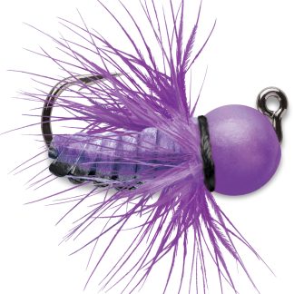 VMC Tungsten Fly Jig - 2pk